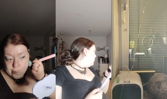gothicunicorn92's Stream - Jul 25, 2026, 8:22 PM