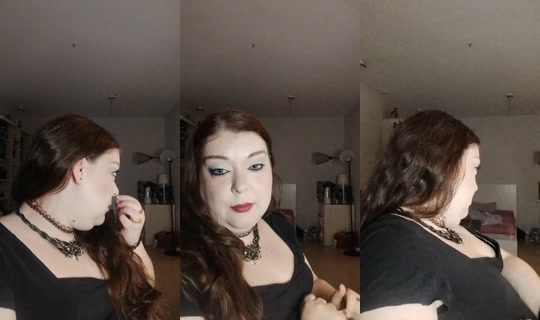 gothicunicorn92's Stream - Jul 25, 2026, 9:37 PM