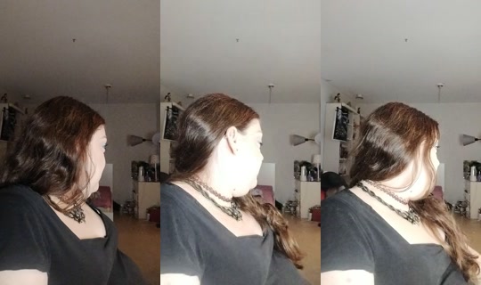 gothicunicorn92's Stream - Jul 25, 2026, 10:29 PM
