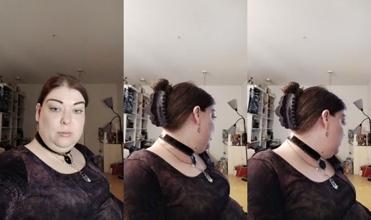 Stream ni gothicunicorn92 - Ago 5, 2026, 1:22 AM