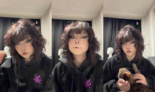 gothpimpbitcxh's Stream - Jul 11, 2026, 2:11 AM