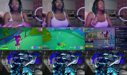 gotmilk_20256's Stream - Jul 31, 2026, 5:08 AM