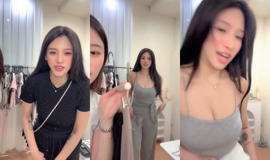 gou199414's Stream - Jul 20, 2026, 11:55 AM
