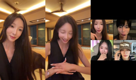 goyijin's Stream - Jul 21, 2026, 11:39 AM