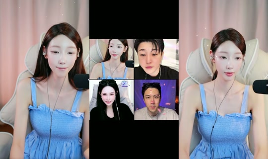 goyijin's Stream - Jul 24, 2026, 4:52 AM