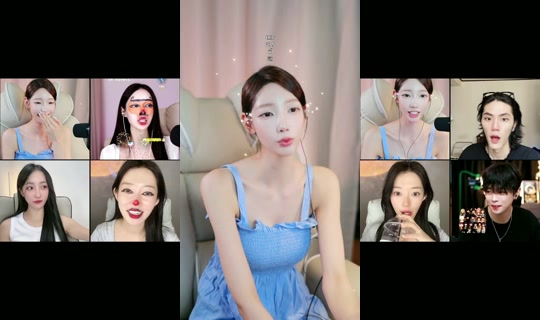 goyijin's Stream - Jul 24, 2026, 5:43 AM