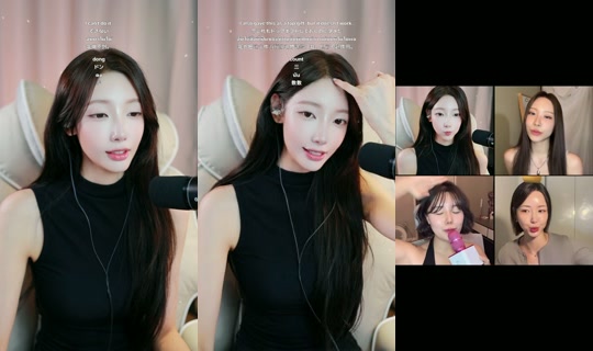 goyijin's Stream - Jul 25, 2026, 10:36 AM