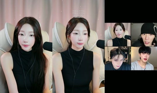 goyijin's Stream - Jul 25, 2026, 11:27 AM
