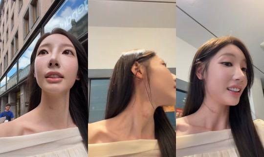 Stream di goyijin - 27 lug 2026, 13:35