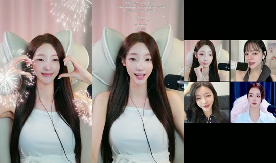 goyijin's Stream - Aug 3, 2026, 1:29 AM