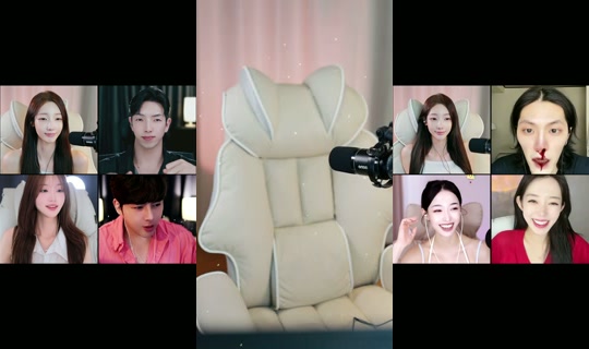 goyijin's Stream - Aug 3, 2026, 2:20 AM