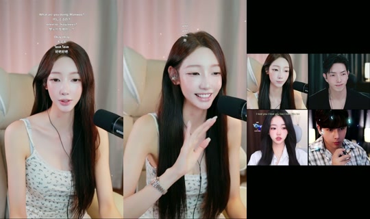 goyijin's Stream - Aug 4, 2026, 2:00 AM