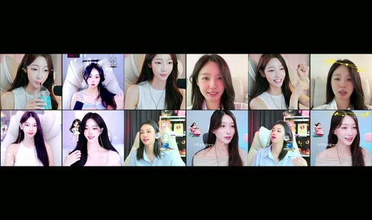 goyijin's Stream - Aug 5, 2026, 2:20 AM