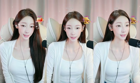 goyijin's Stream - Aug 6, 2026, 1:36 AM