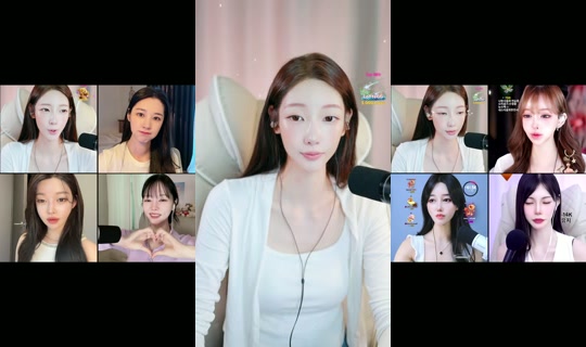 goyijin's Stream - Aug 6, 2026, 2:27 AM