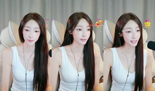 goyijin's Stream - Aug 7, 2026, 1:52 AM