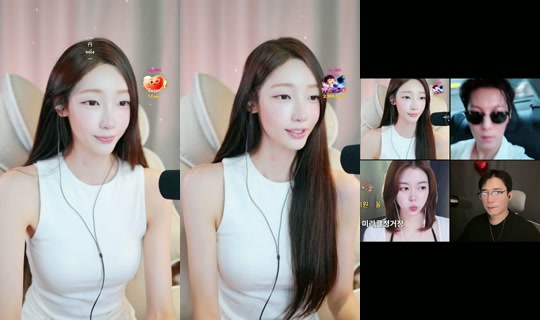 Stream ni goyijin - Ago 8, 2026, 10:01 AM