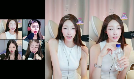 Stream ni goyijin - Ago 8, 2026, 11:43 AM