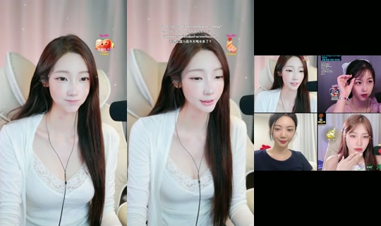 goyijin's Stream - Aug 9, 2026, 11:48 AM