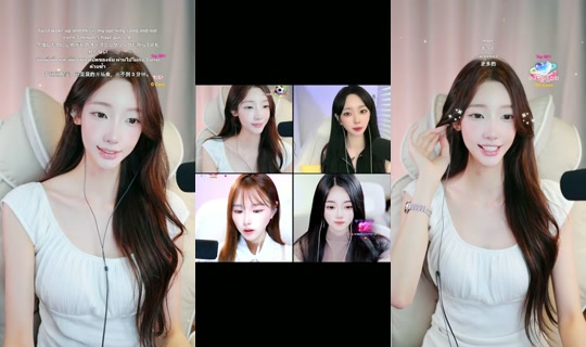 goyijin's Stream - Aug 10, 2026, 1:46 AM