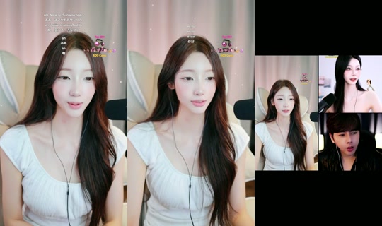 goyijin's Stream - Aug 10, 2026, 2:36 AM