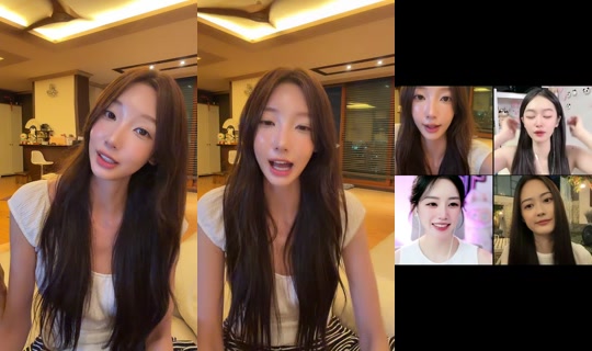 Stream ni goyijin - Ago 10, 2026, 11:10 AM