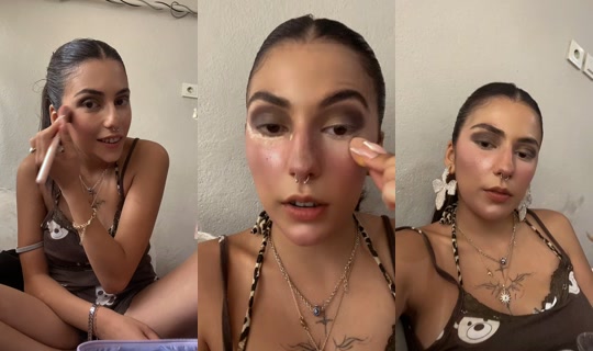 gozdeasena's Stream - Jul 25, 2026, 9:02 AM