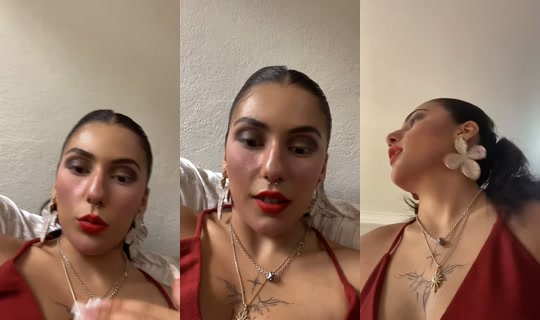 gozdeasena's Stream - Jul 25, 2026, 9:55 AM