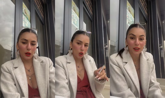 gozdeasena's Stream - Jul 25, 2026, 1:14 PM