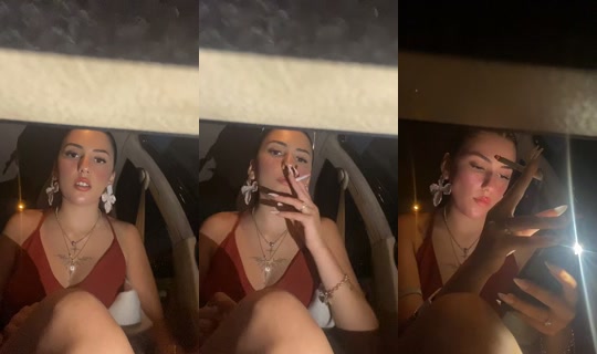 Live de gozdeasena - 25 de jul. de 2026, 18:05