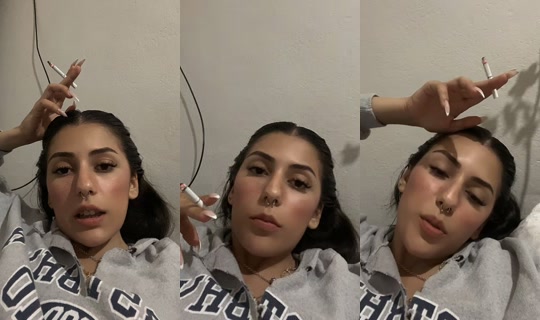 Live de gozdeasena - 25 de jul. de 2026, 22:40