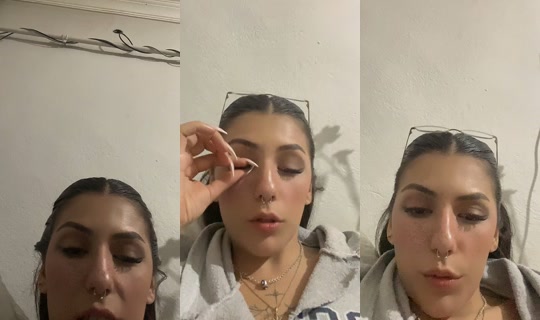 gozdeasena's Stream - Jul 26, 2026, 10:39 PM