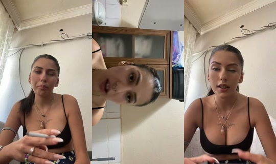 gozdeasena's Stream - Jul 29, 2026, 8:16 AM