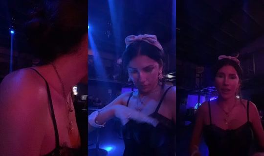 gozdeasena's Stream - Aug 6, 2026, 8:41 PM