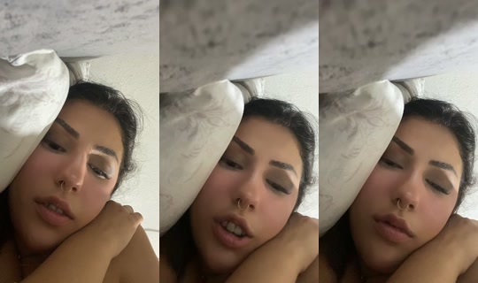 gozdeasena's Stream - Aug 7, 2026, 12:31 AM