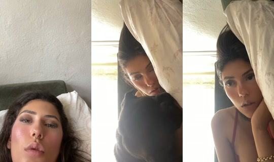 gozdeasena's Stream - Aug 7, 2026, 7:46 AM