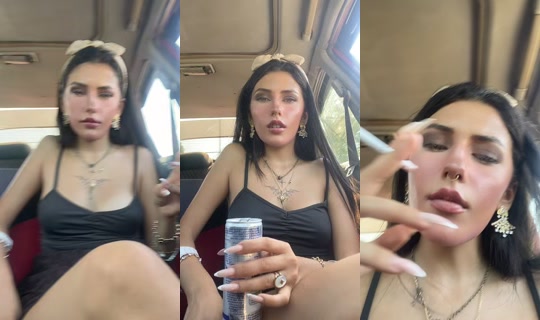 gozdeasena's Stream - Aug 8, 2026, 12:47 PM