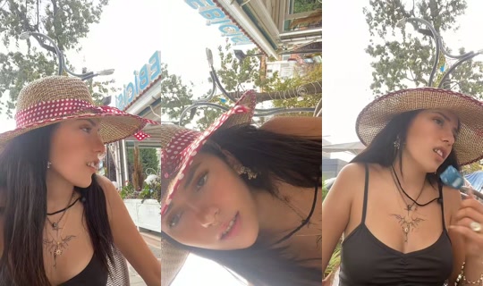 gozdeasena's Stream - Aug 9, 2026, 9:44 AM