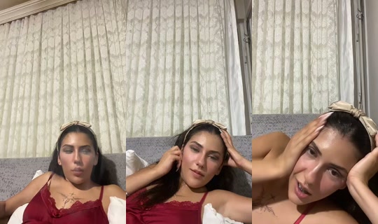 gozdeasena Yayını - 9 Ağu 2026 23:39