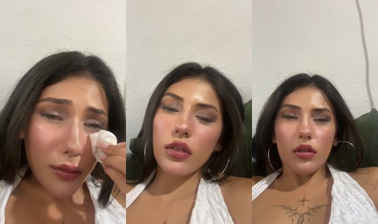 Stream di gozdeasena - 10 ago 2026, 14:38