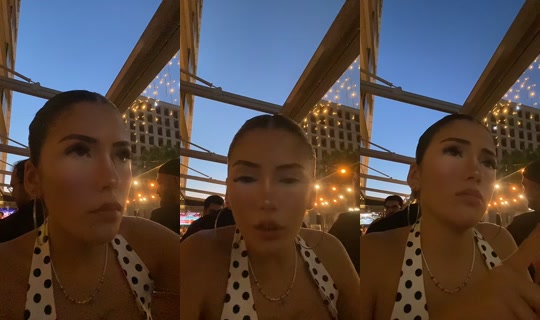 gozdeasena's Stream - Aug 24, 2026, 5:19 PM