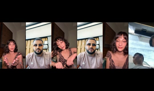 gozdekirtask's Stream - Jul 24, 2026, 4:29 PM