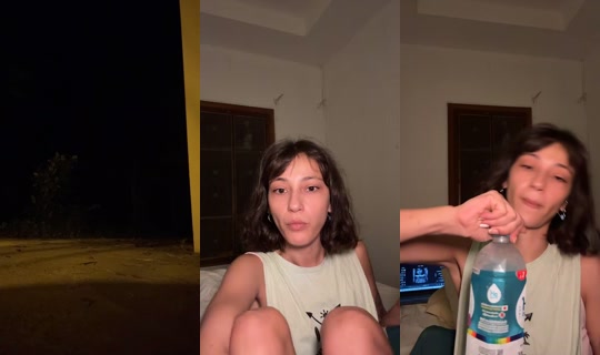Stream ni gozdekirtask - Hul 27, 2026, 10:25 PM