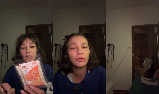 gozdekirtask's Stream - Jul 30, 2026, 10:41 PM