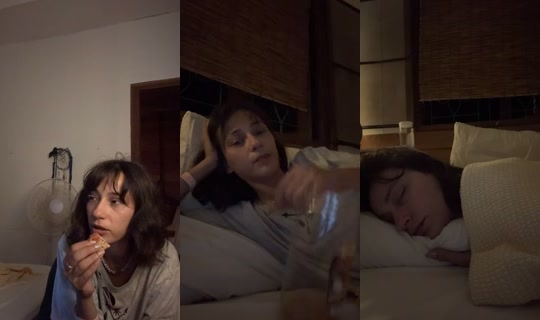 Stream ni gozdekirtask - Ago 9, 2026, 7:32 PM