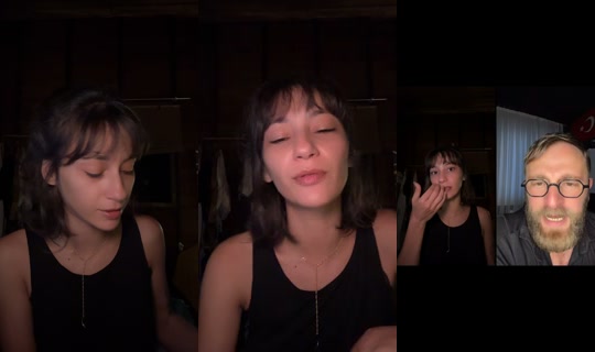 gozdekirtask's Stream - Oct 8, 2026, 3:07 PM