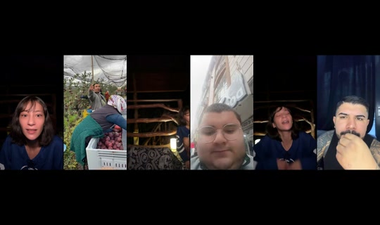 gozdekirtask's Stream - Oct 15, 2026, 12:19 PM