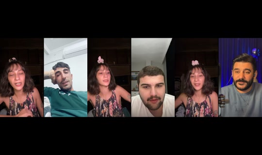 Stream di gozdekirtask - 15 ott 2026, 21:27