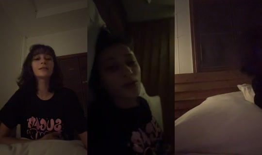 gozdekirtask's Stream - Oct 18, 2026, 9:11 PM