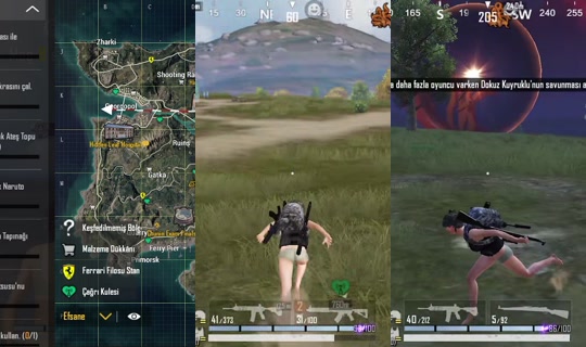 gozdekirtass's Stream - Jul 18, 2026, 9:00 PM